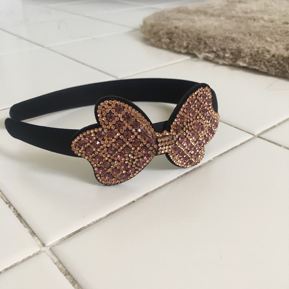 Headband (NWOT)